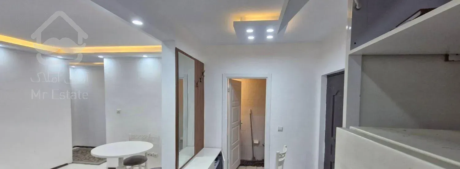 آپارتمان 87 متری فاز 11زون5،خ جام جم - طراحی لوکس