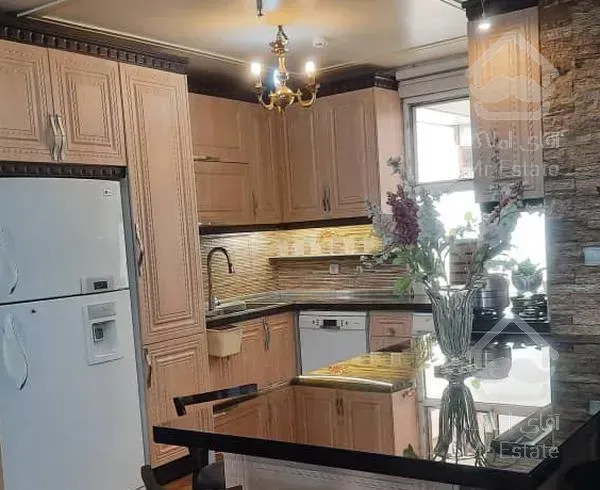 آپارتمان 140 متری ستارخان