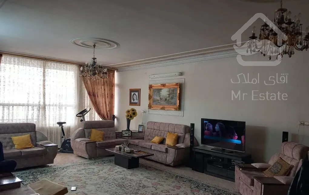 ۱۹۰ متر / ۳ خواب