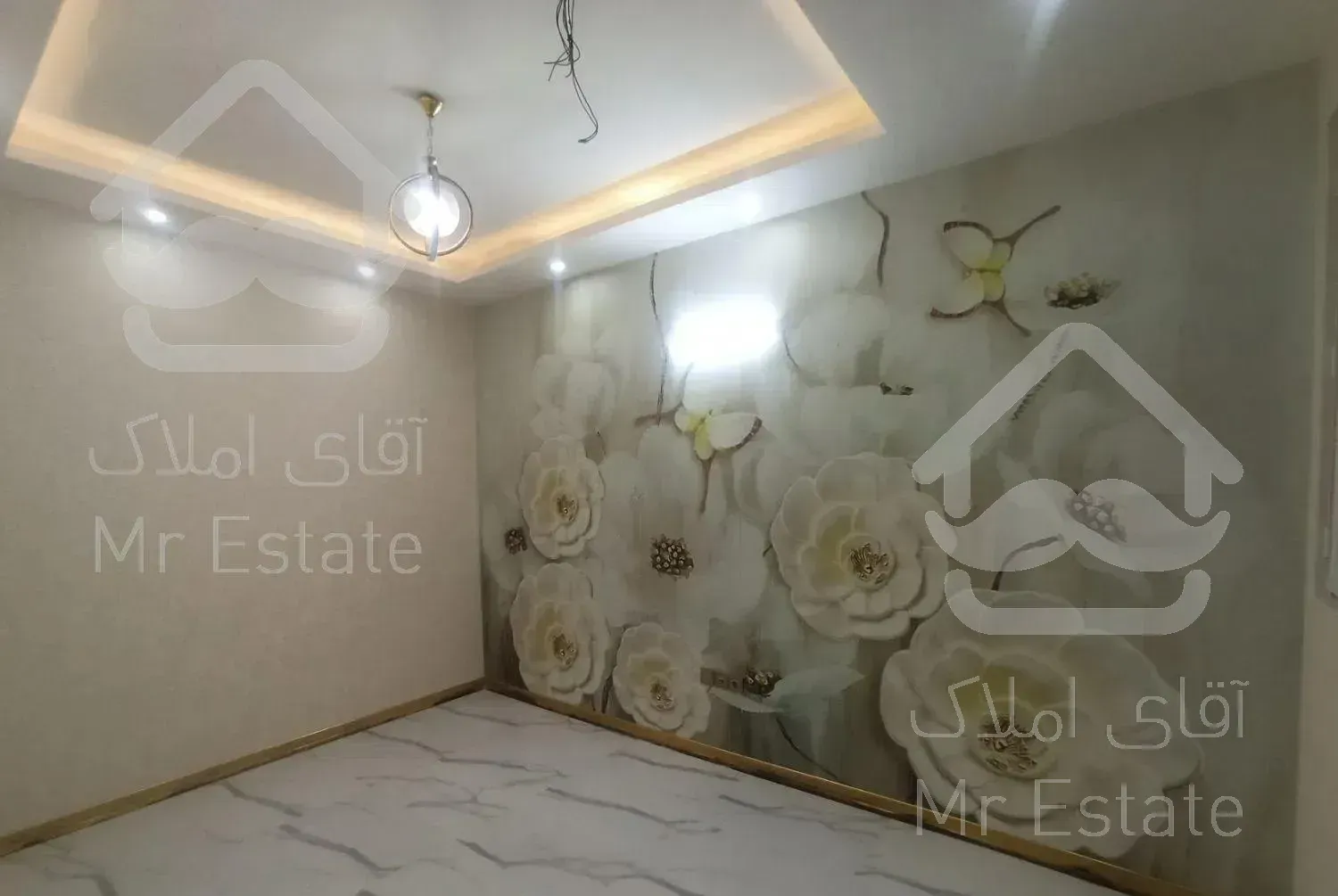 ۱۲۰متر صفر در فلاحی برند اول منطقه