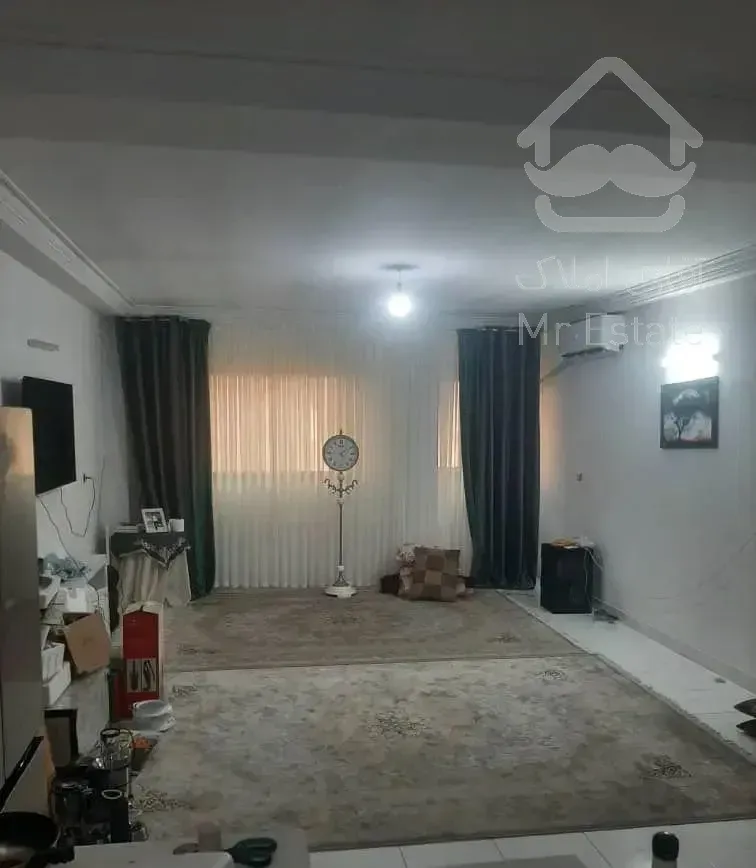 اجاره آپارتمان 80متری