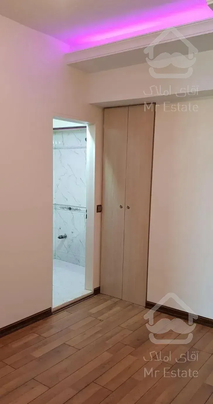 آپارتمان ۹۷ متر نوساز