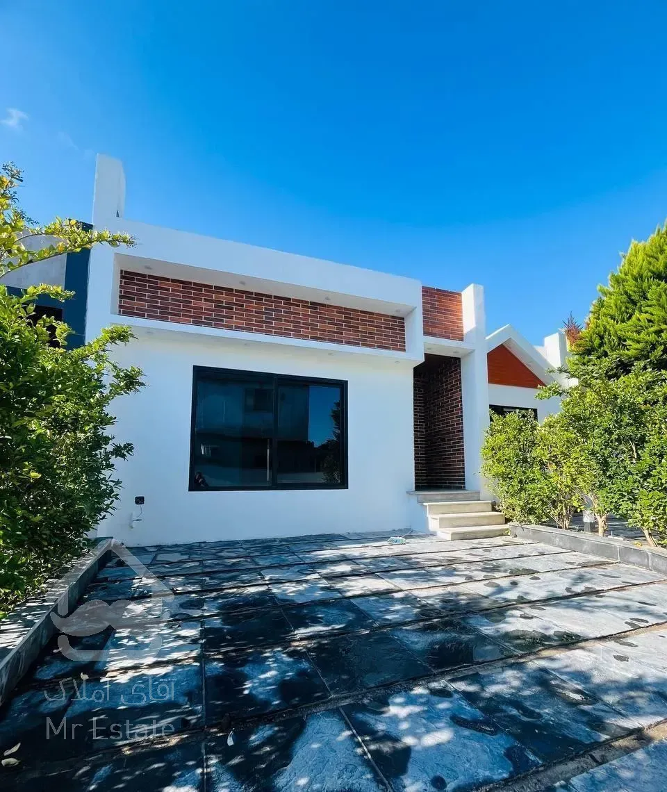 همکف نما مدرن پلاک6جنگل*230متر سنددار