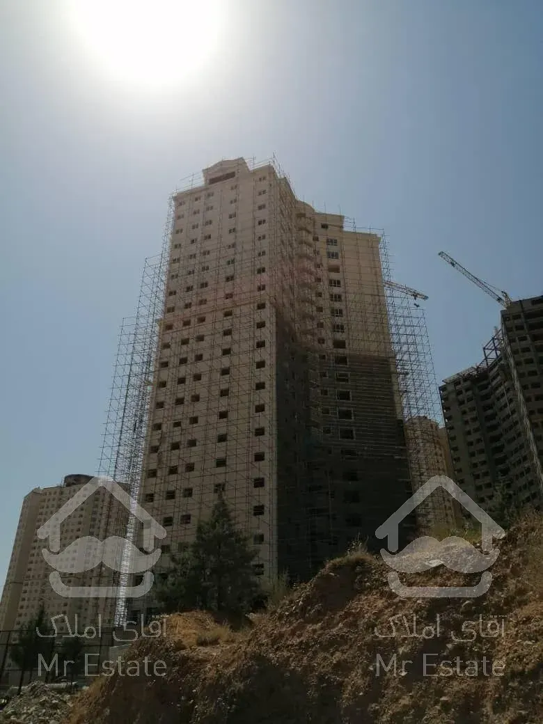 فروش ویژه واحد مسکونی