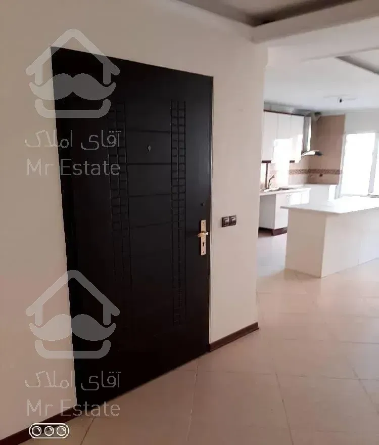 اپارتمان۱۱۰متری دوخواب مقدسی خ میری