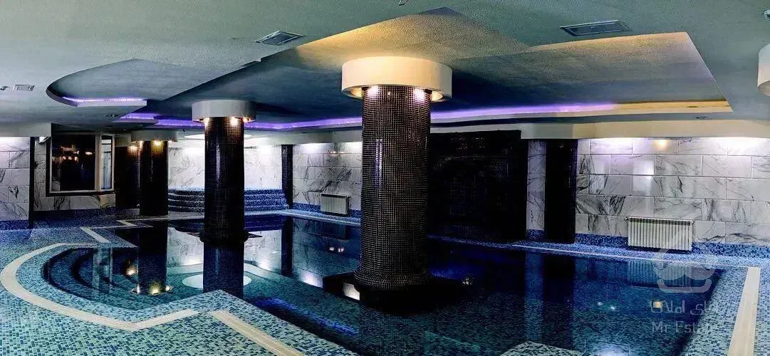 آپارتمان ۳۶۰ متری درکه هزارسنگ