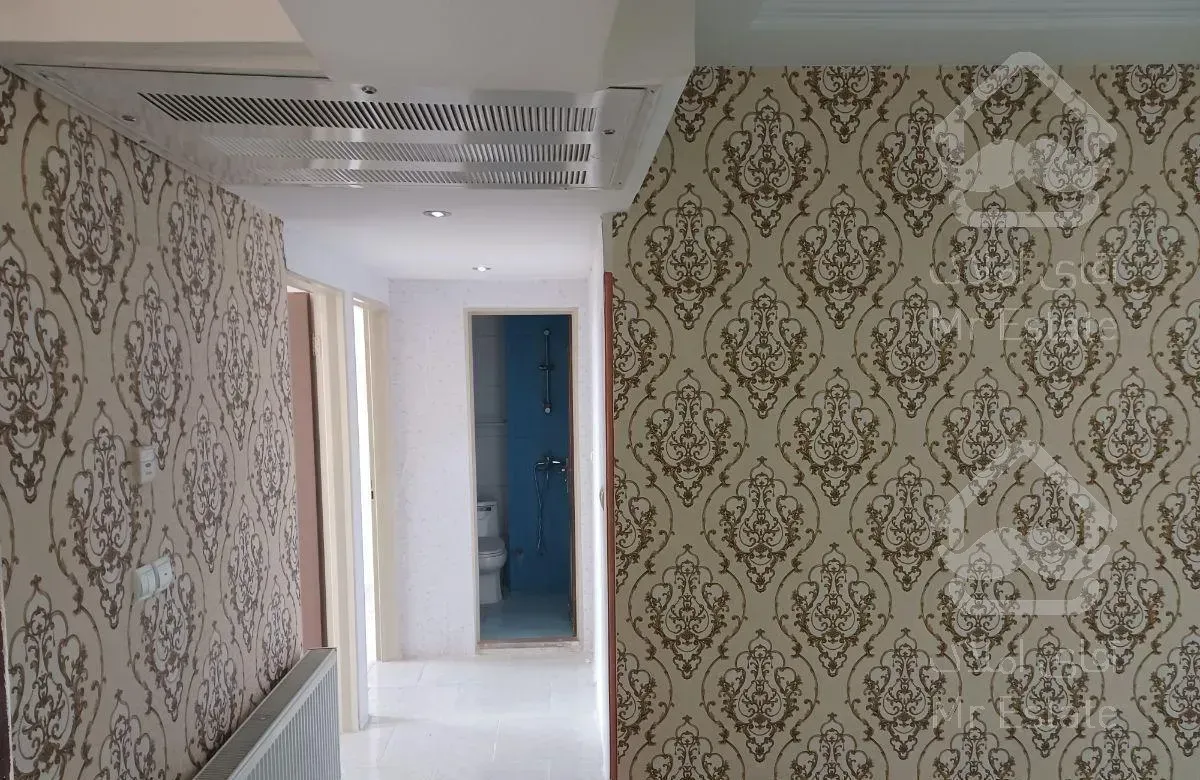 ۷۱ متر دوخواب کوچه ۱۲ متری عرفانی