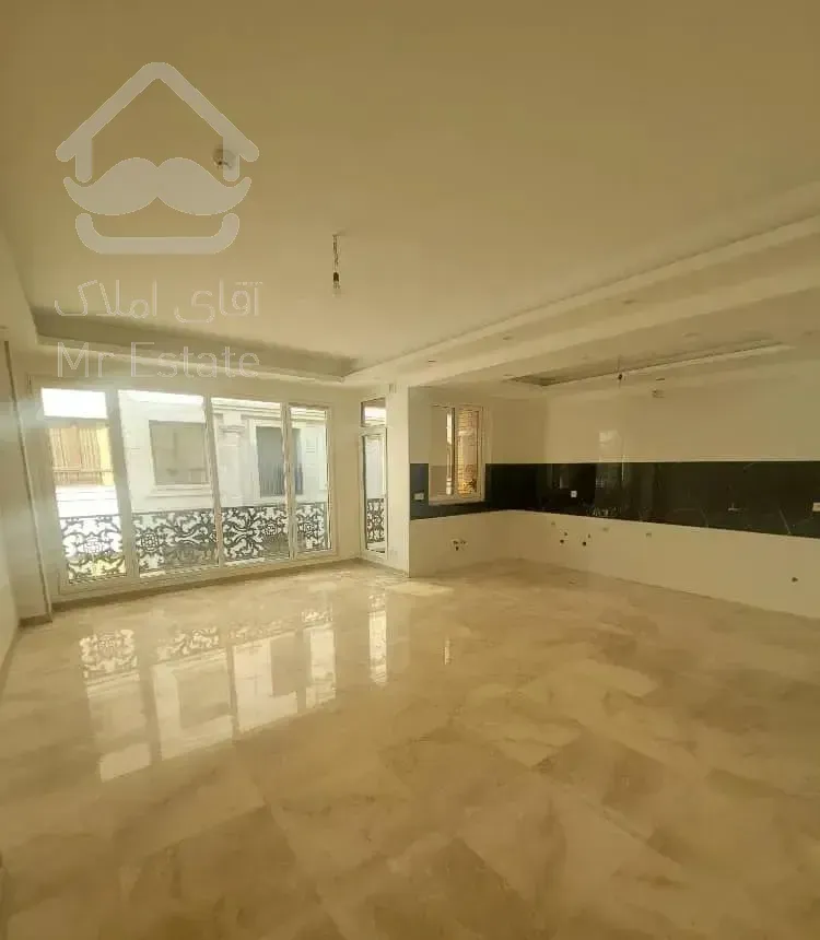 یخچال ۱۰۰ متر ۲ خوابه نوساز