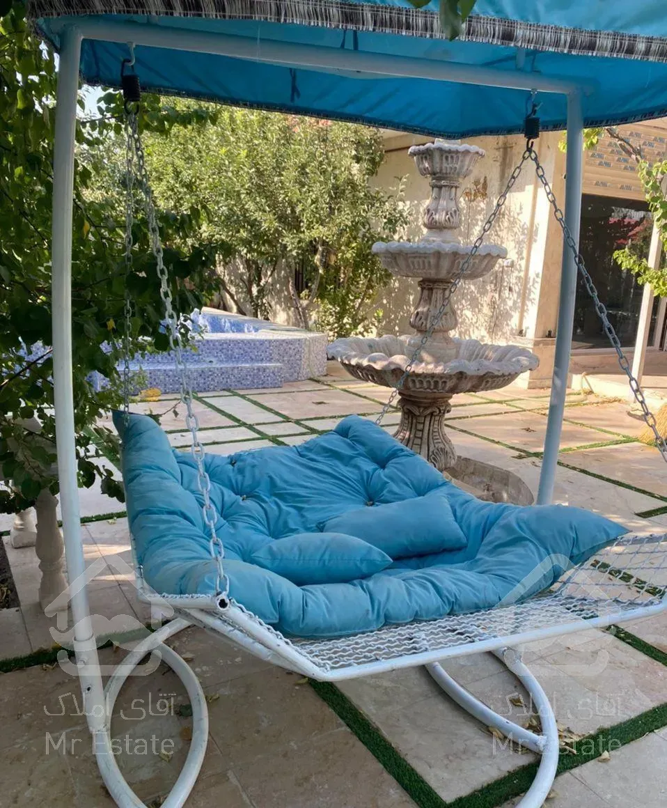 باغ ویلا تمیز اجاره ای