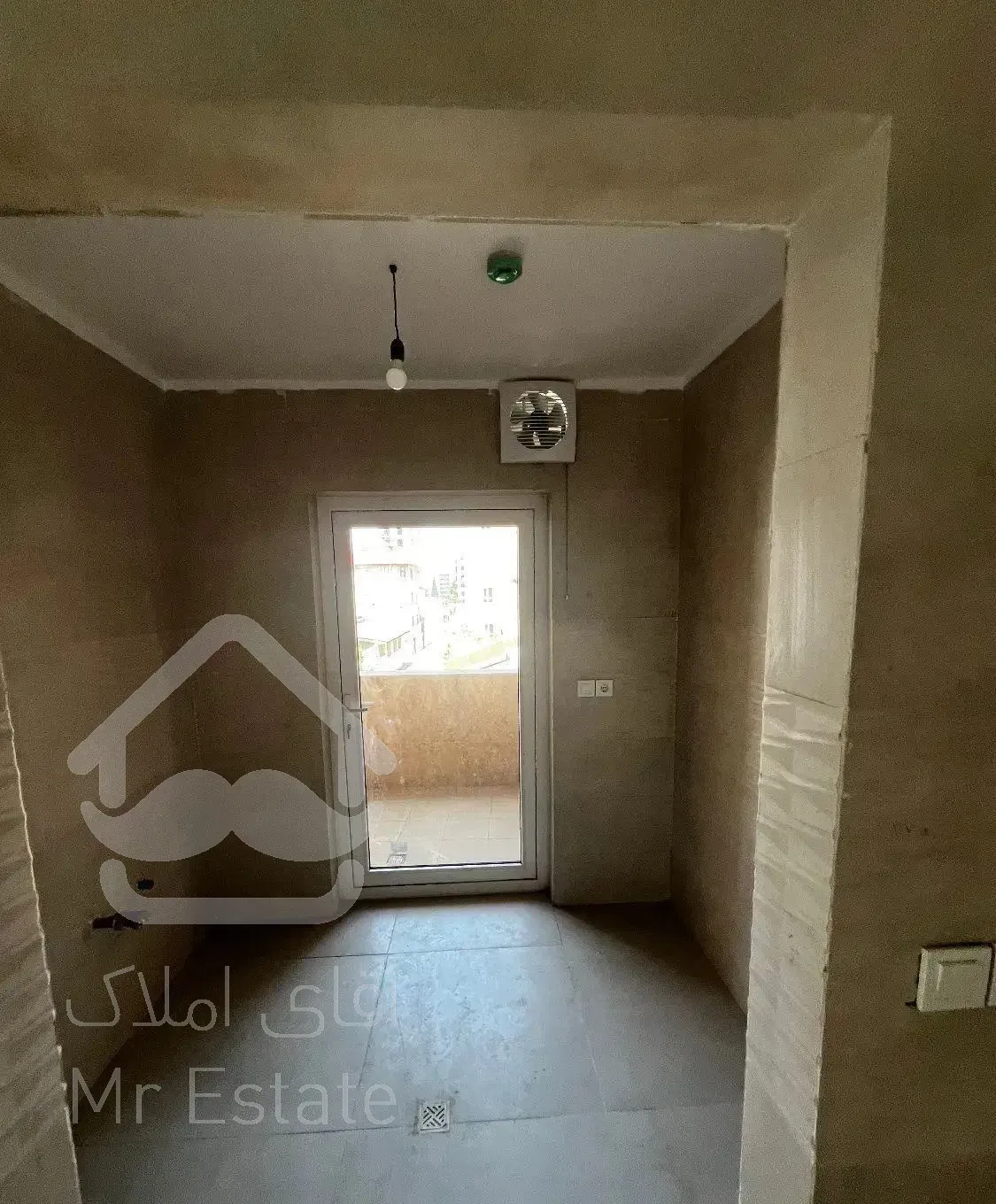 آپارتمان 120 متر تک واحد نوساز در مهدی آباد