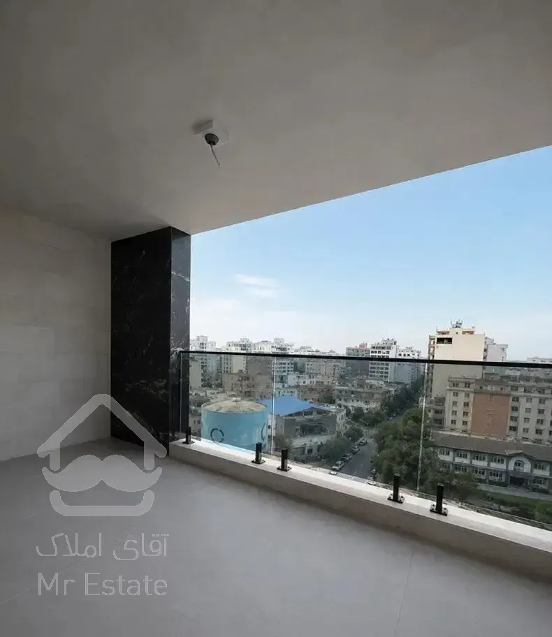 پنت هاوس ۳۸۰ متری ، معاوضه ای، منطقه یک
