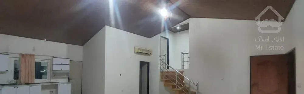 ویلایی ۱۶۰ متری ۳ خوابه ، دربست