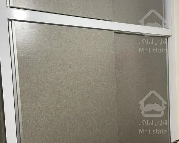 ۹۵متری / رو به افتاب