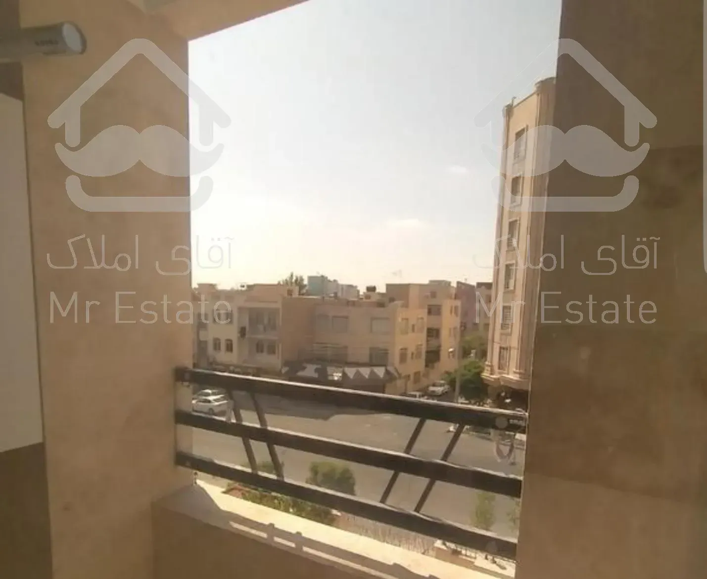 ۱۰۴ متر ۲خواب کلید نخورده سردار جنگل