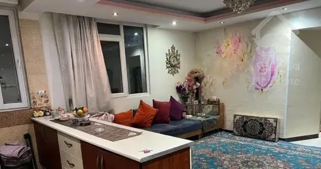 فروش آپارتمان ۶۰ متری ۲ خوابه در مهرآباد جنوبی