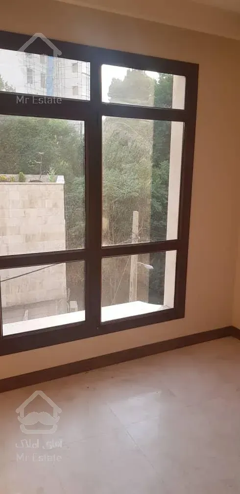 رهن و اجاره آپارتمان ۲۴۰ متری ۳ خوابه اقدسیه