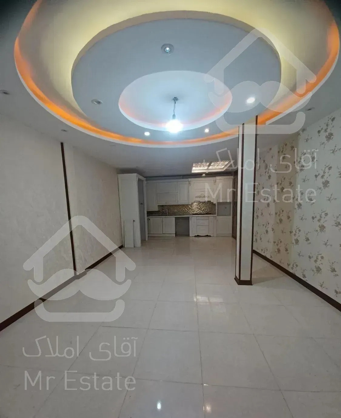 آپارتمان ۴۸ متری یک خواب وخوش نقشه