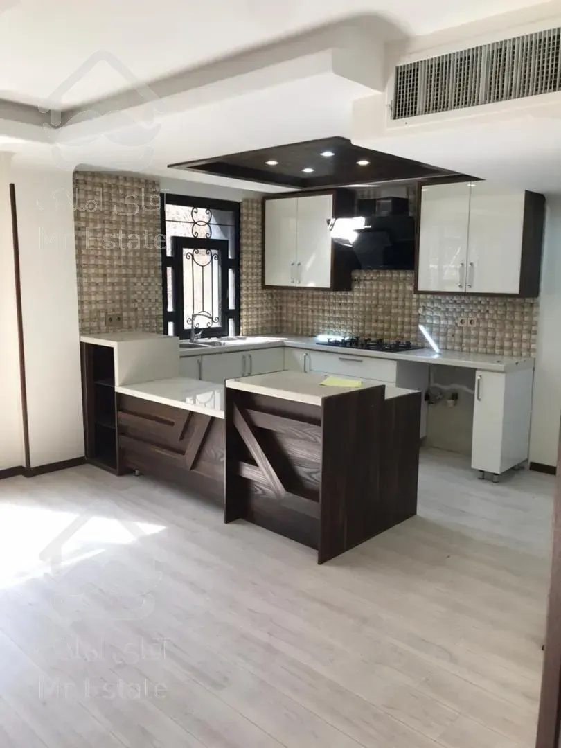 ۷۸متر/۲خواب/فول امکانات/سازمان جنوب