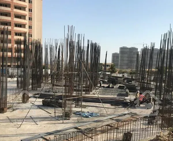 142متر نارنجستان۳چیتگر