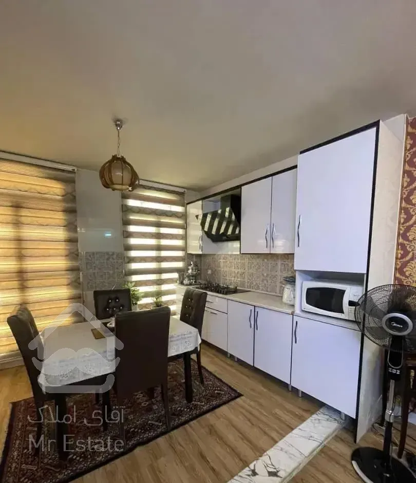 فروش آپارتمان ۶۵ متر تکواحدی فول امکانات