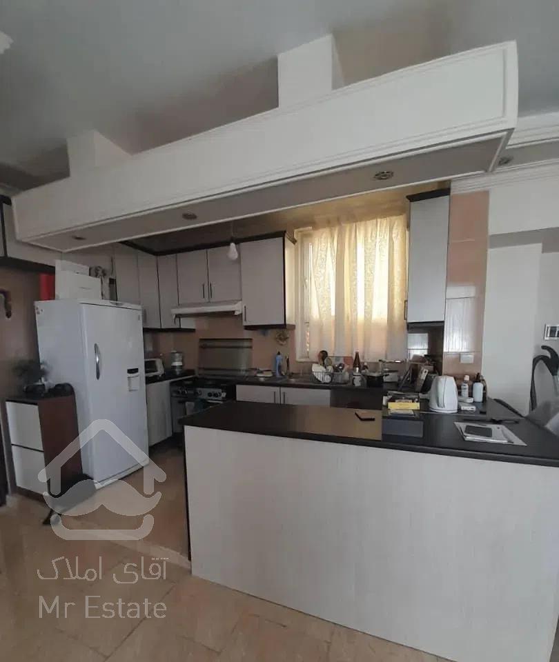 آپارتمان۸۰متری فول امکانات در صادقیه