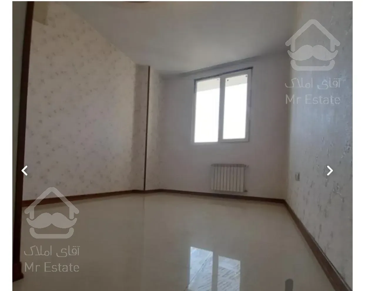 ۱۲۰ متر ۲ خواب فردوس شرق