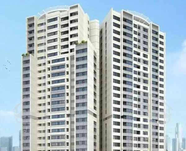 ۱۴۵متر برج  افتاب مهتاب چیتگر (کوهک)