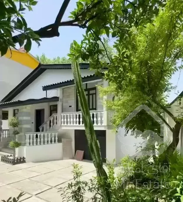 خونه باغ اُکازیون/سندتکبرگ/قیمت واقعی/متراژ بالا