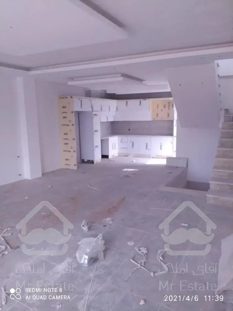 خرید ویلااستخردار دوبلکس سرخرود