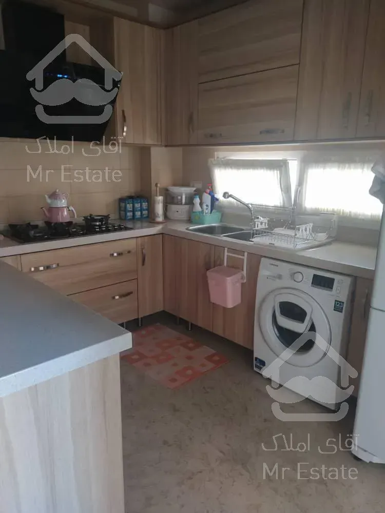 فروش اپارتمان در اختیاریه