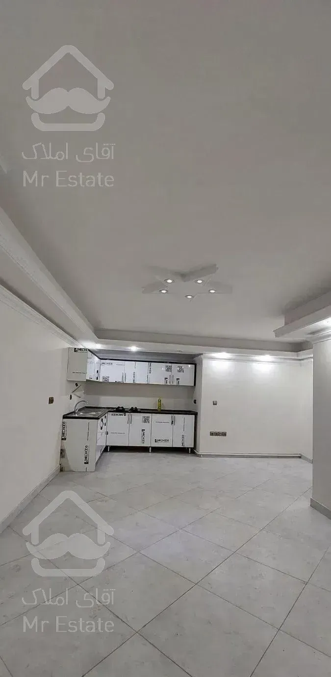 ۶۰متر۲خ  بالاتراز خیابون مطهری