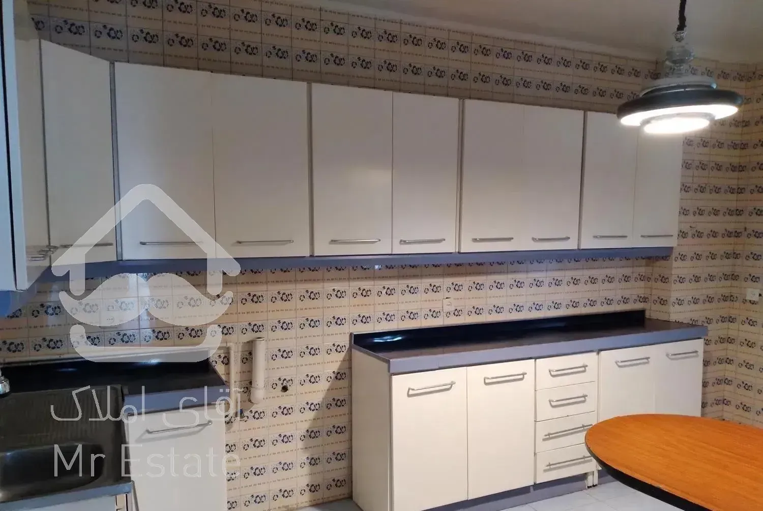 ((اجاره آپارتمان ۱۴۰متر با3تراس پارک ساعی))