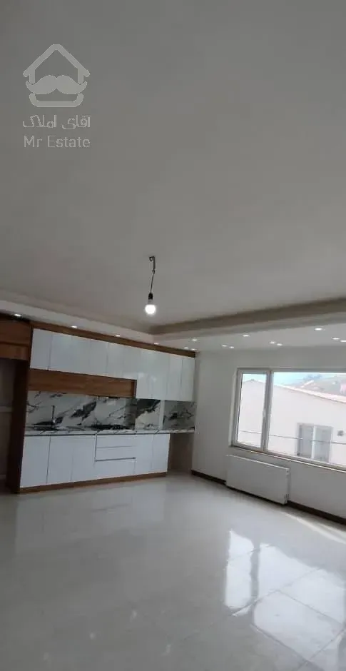 فروش اپارتمان نوساز سند دار