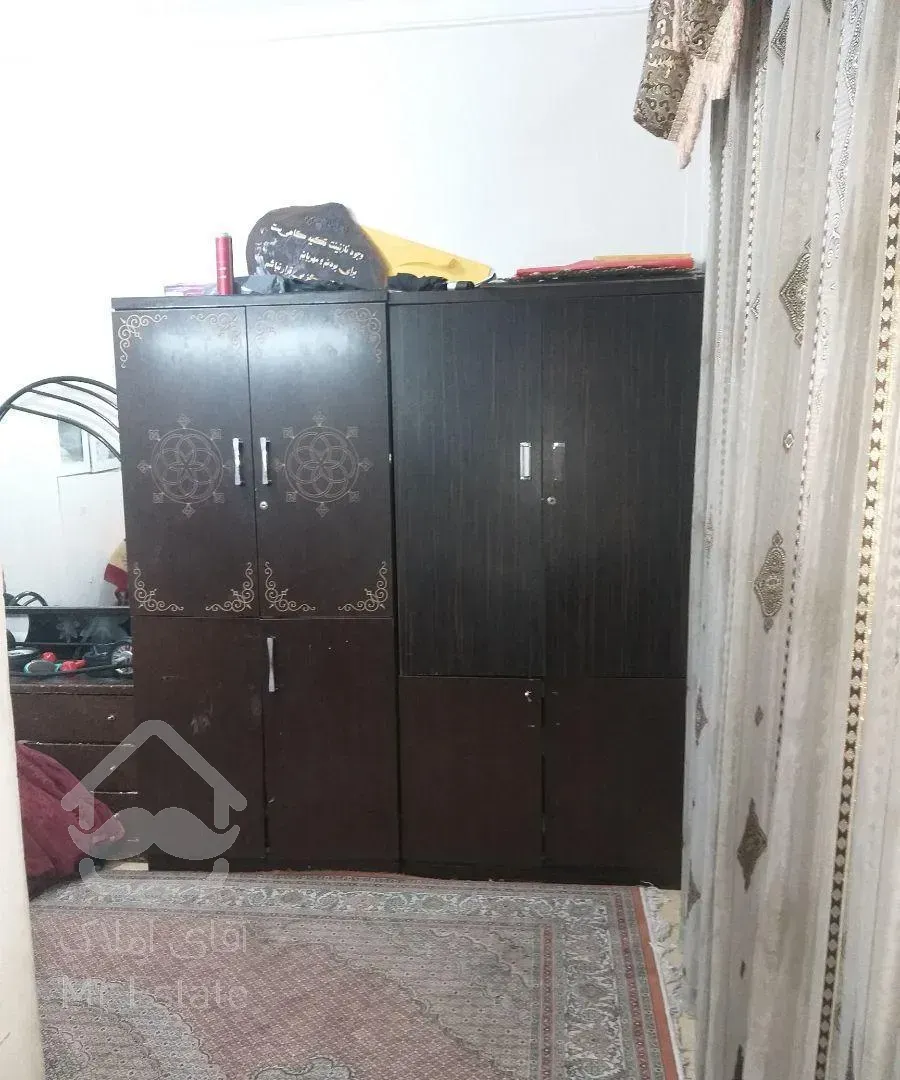 واحد ۶۲ متری خ سیامک جنوبی