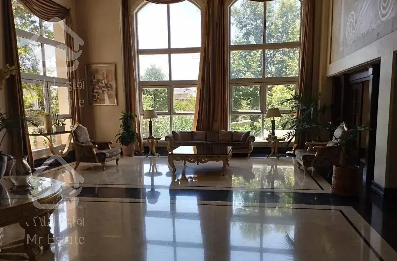 ۸۵متر دوخواب فول بلوار پروین