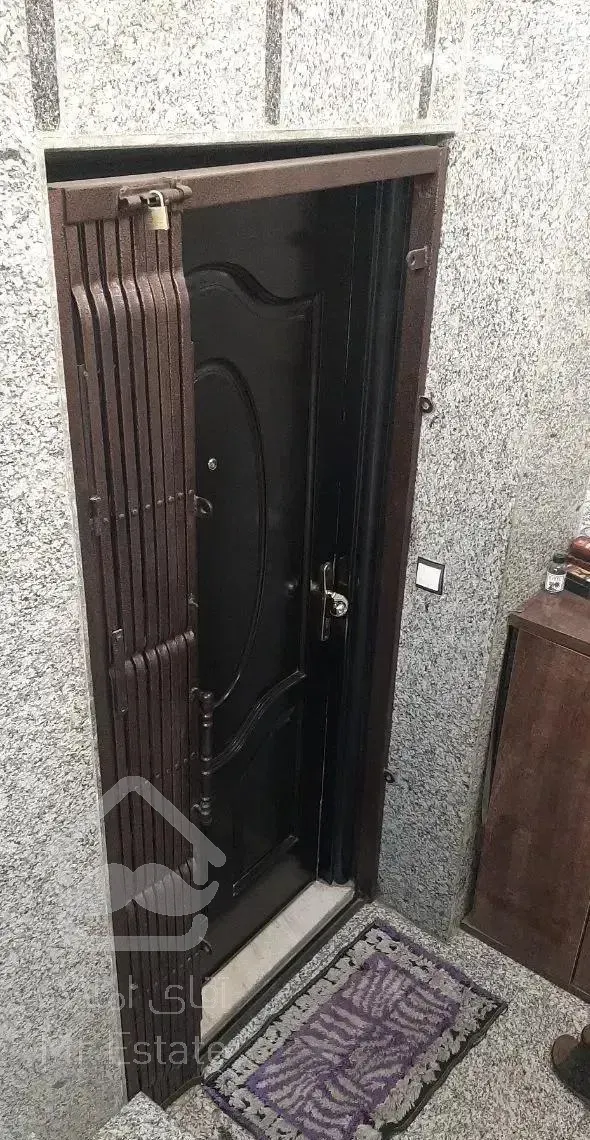 مهرآباد جنوبی،115متر، کوچه باغ