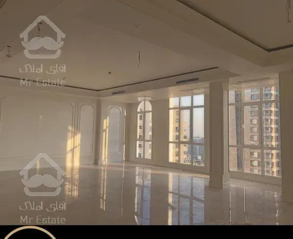 محمودیه۳۲۰ متر تک واحدی