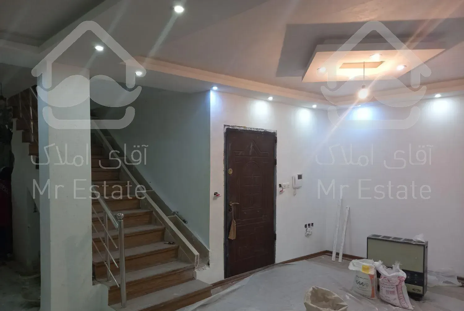 آپارتمان ۲۰۰ متر بلوار چمران