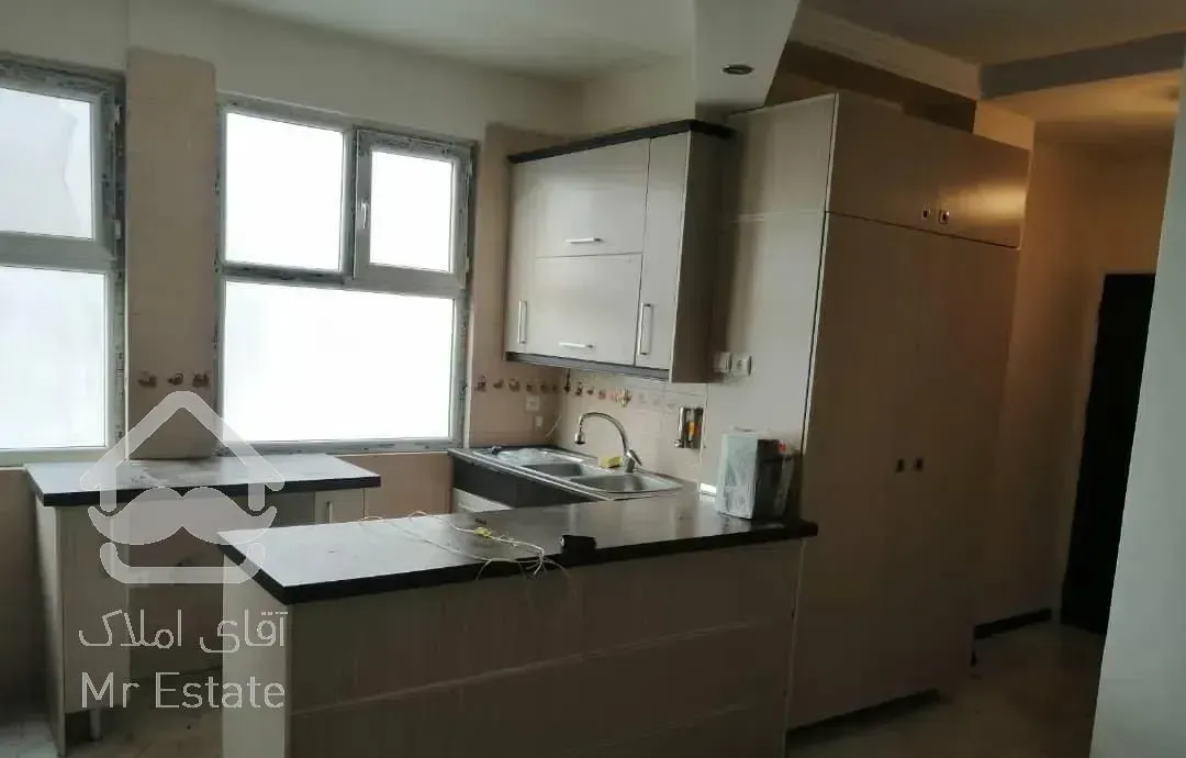 آپارتمان ۶۳متری، رهن کامل، شهران، کوهسار جنوبی