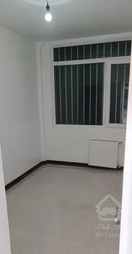 آپارتمان۶۰متر دوخواب فول بلوارابوذر ربذه (مهرجو)