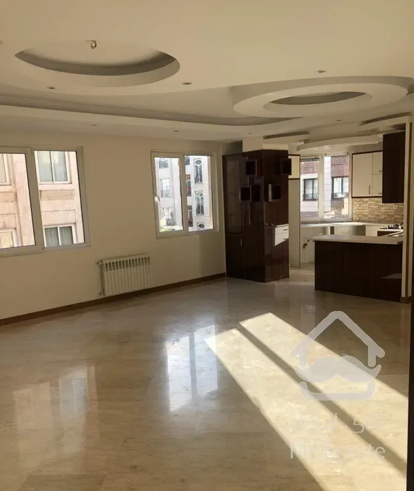 ** گیشا ۸۳ متر ۶ ساله فرعی زوج **