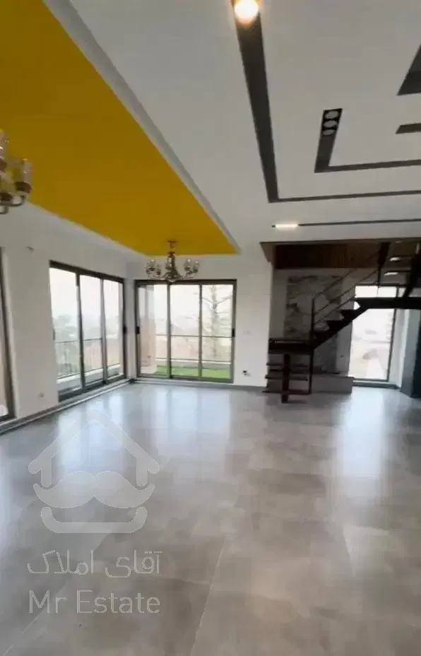 متل قو/واحد رهن اجاره/پنت هاوس ۲۴۰متری استخر شخصی