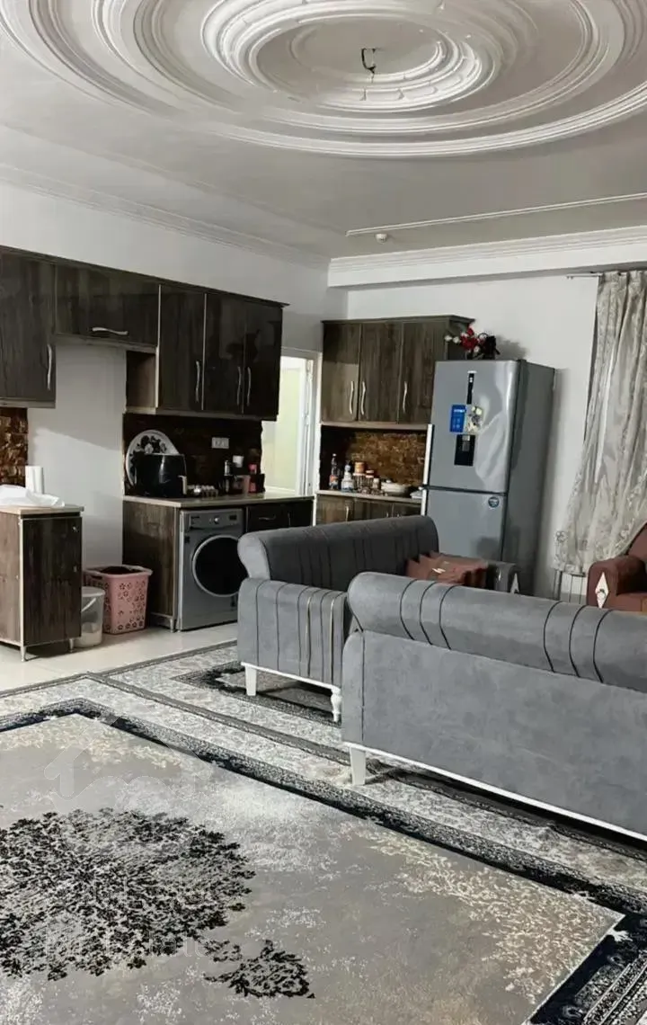 آپارتمان آسانسوردار ولایت ۱۳ متراژ ۱۰۰ متر