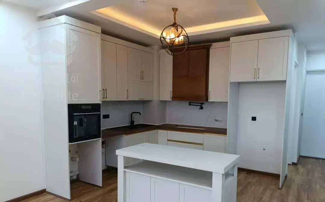 اپارتمان 89متر/نوساز/صیادشیرازی/سنداماده/پنج شمالی