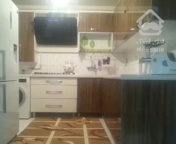 آپارتمان 60 متر،یک خوابه