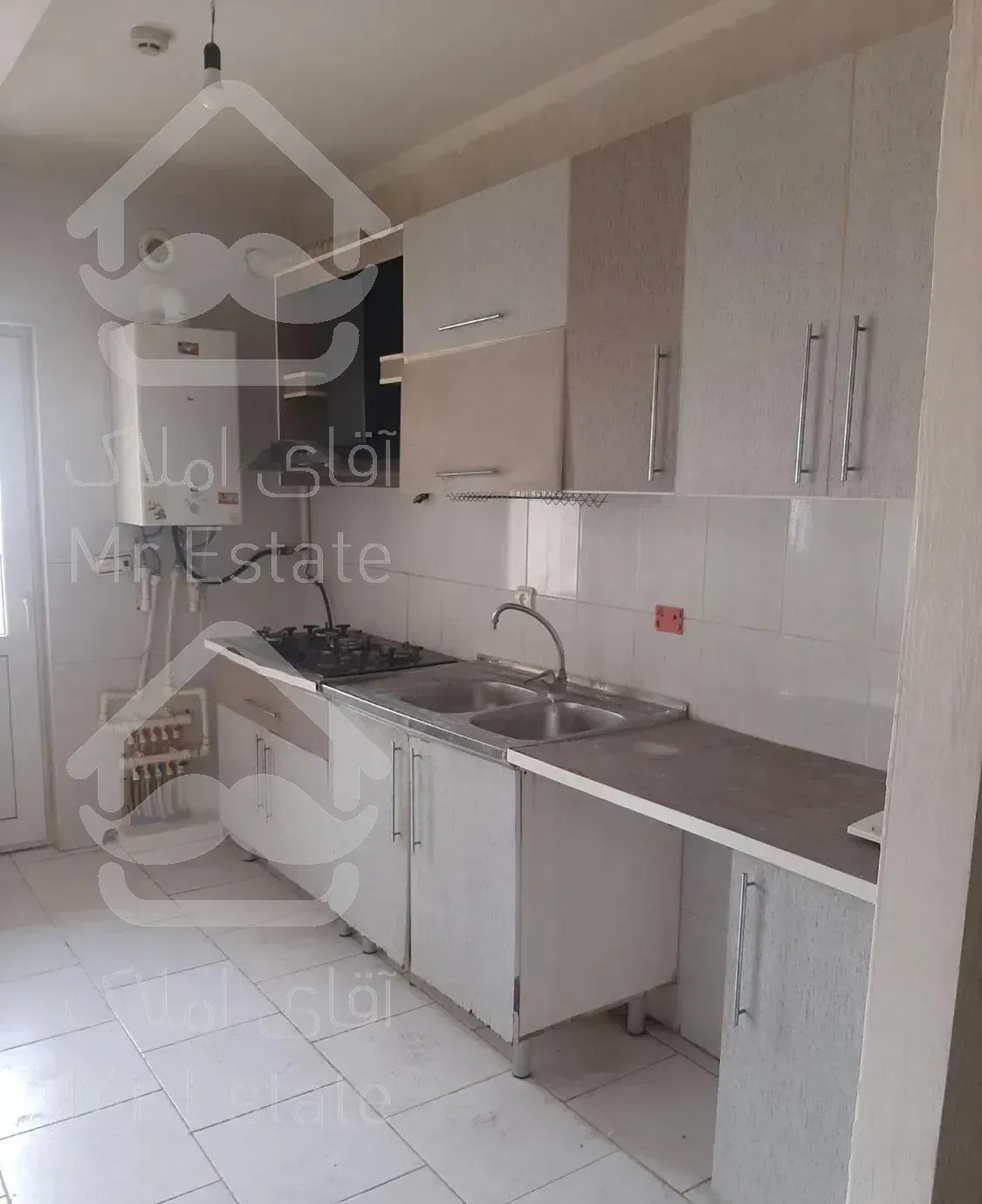 آپارتمان ۲ خواب فول /ویو  /کوزو۶/پرند