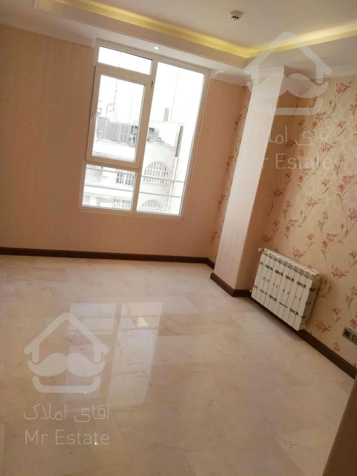 ۷۵ متر نوساز سوپر لوکس بلوار فردوس شرق