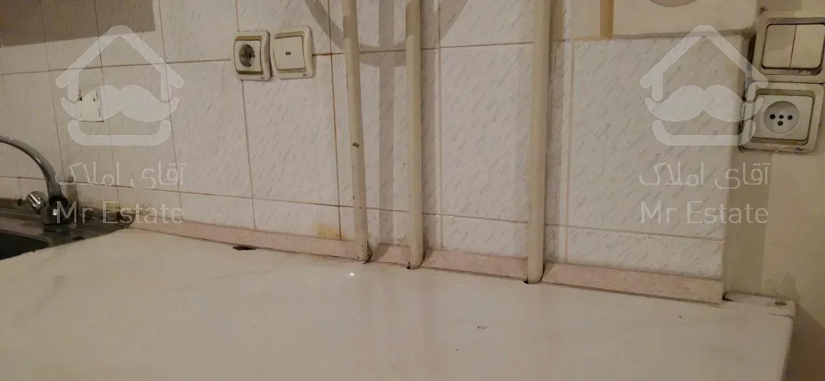 آپارتمان رهن کامل در ساکو ولی امر