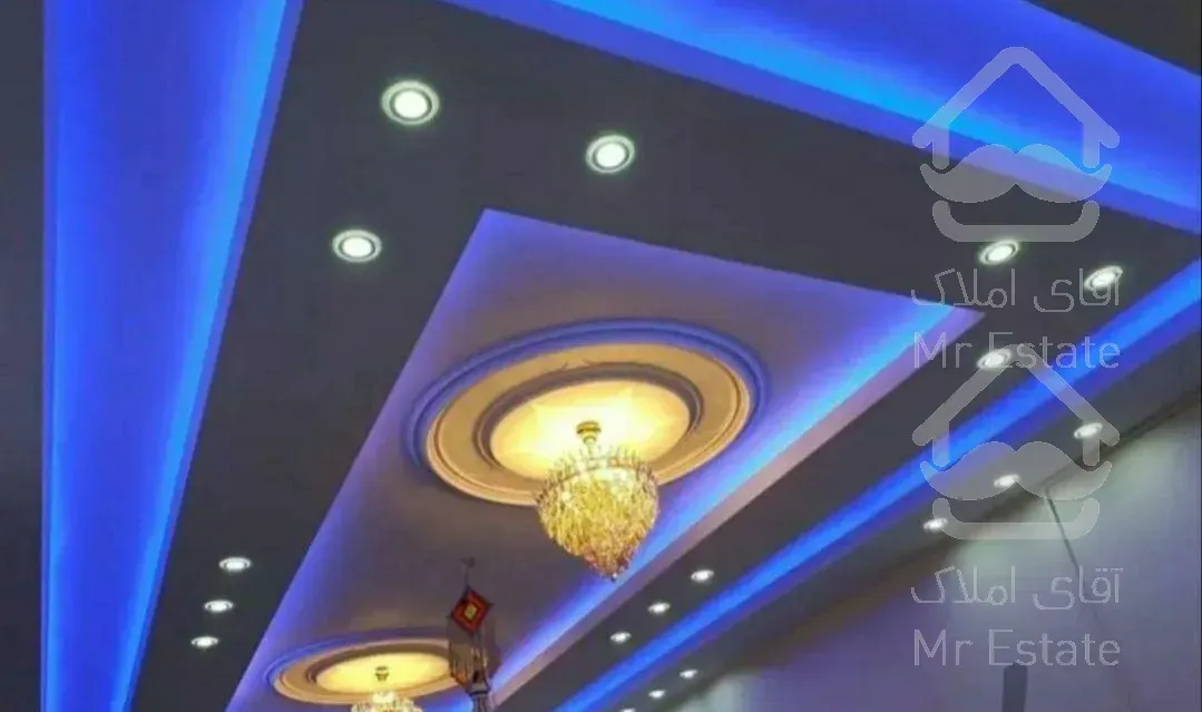 خدمات گچ کاری و گچبری و تعمیرات