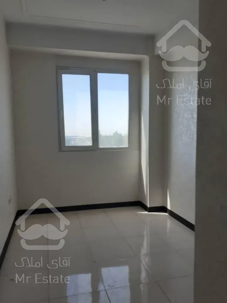 فروش واحد در برج دانش  دو خواب ۹۸ متر